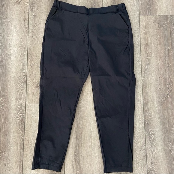 Modern Ambition Women’s High Rise Stretch Pants Size XL - Picture 2 of 7